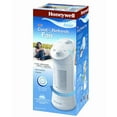 Honeywell with Febreze Freshness Cool & Refresh Fan HY204, White