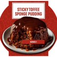 thumbnail image 3 of Mr Kipling Sticky Toffee Sponge Puddings 2X108g (Pack of 4), 3 of 7