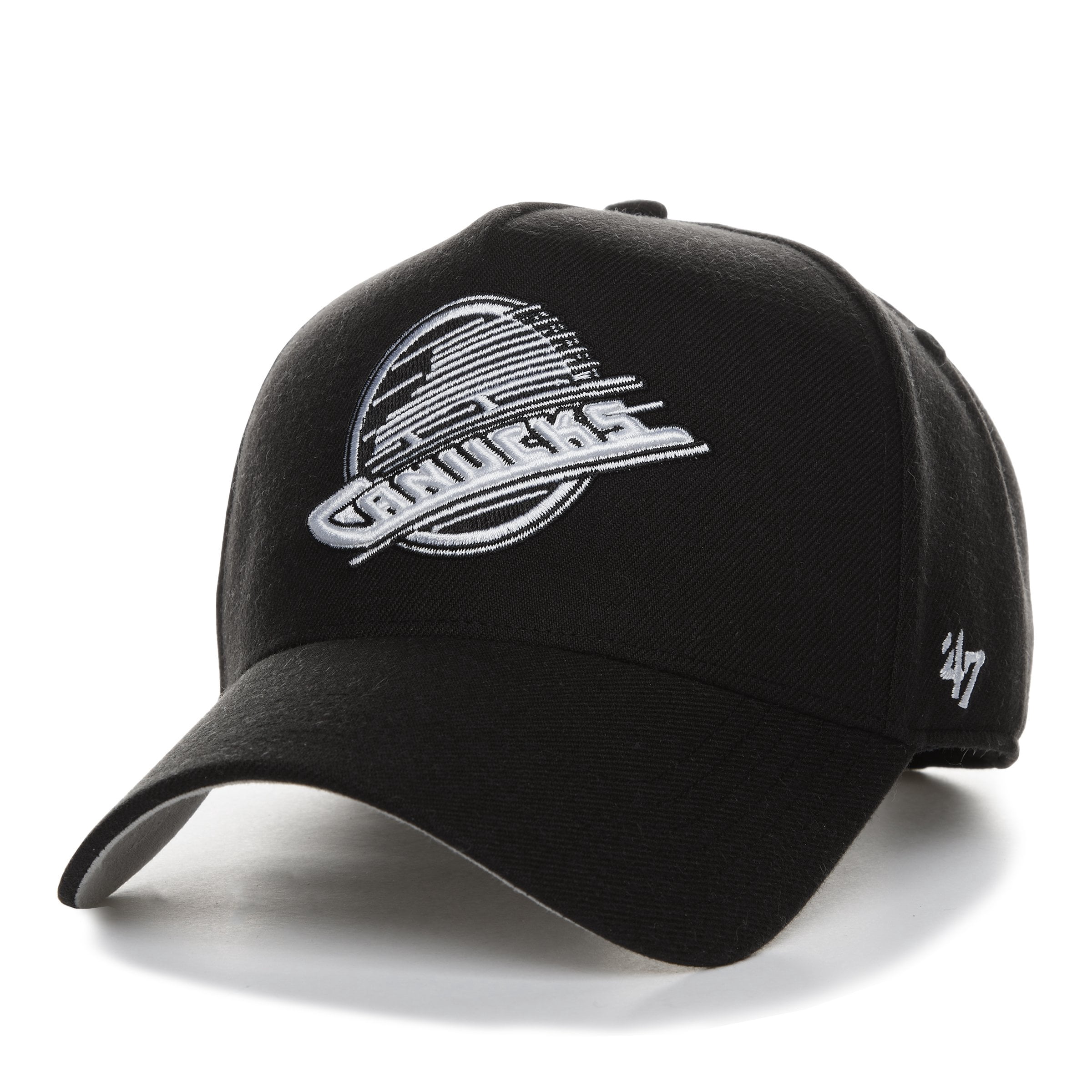47 Men's Vancouver Canucks Vintage 