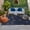 Blue, variant on Navy Blue Outdoor Rug 5x8 Ft, Non Slip Washable Area Rug, Spring Flora Patio Rugs Carpet Runner, Large Floor Mat for Indoor/Outdoor Deck Porch Camping