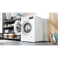 thumbnail image 2 of Bosch 24 Inch Front Load Washer with 2.2 cu. ft. Capacity in White WGA14400UC, 2 of 5
