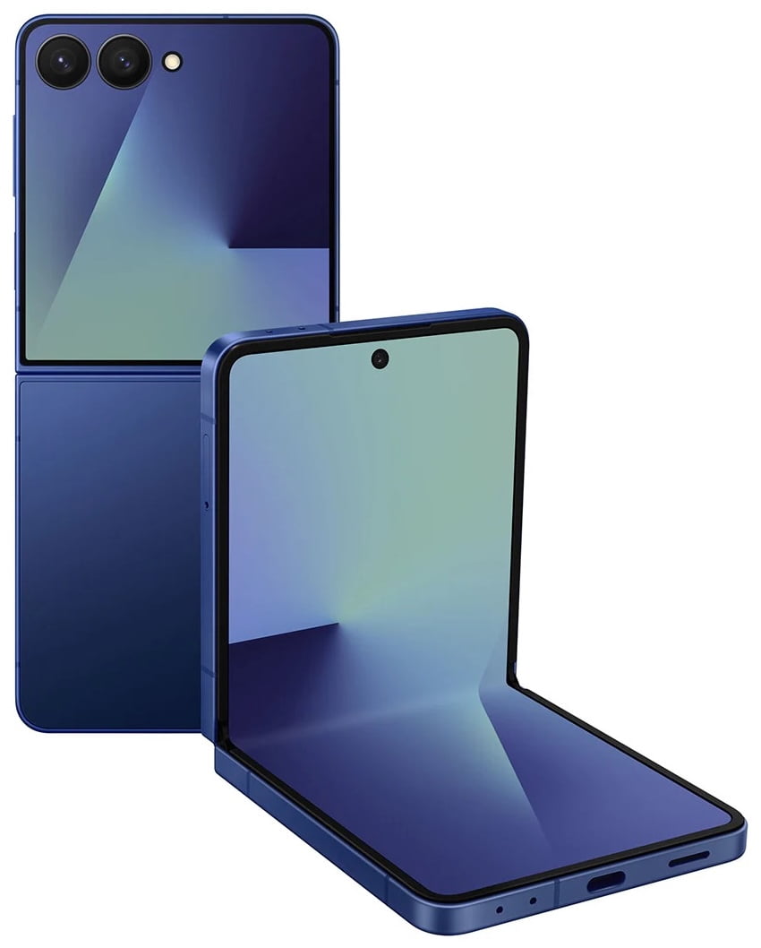 Samsung Galaxy Z Flip Phone Cell Phones