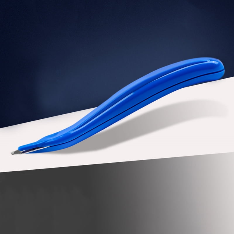 Comaie Portable Staple Remover Removable Easy Pull PenType