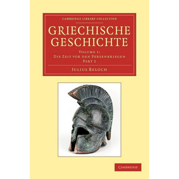 Griechische Geschichte, (Paperback)