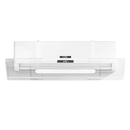 

Cogfs New High Transparent Air Conditioning Windshield Confinement Infant