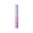 thumbnail image 2 of Interactive Cat Toys Cat Toys for Indoor Cats 14 Inch Crinkle Cat Toys with Catnip for Biting Chewing Oral Kitten Entertainment Purple Pink, 1 Pack, 2 of 7