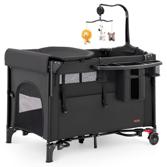 4moms Breeze Plus Playard - Walmart.com