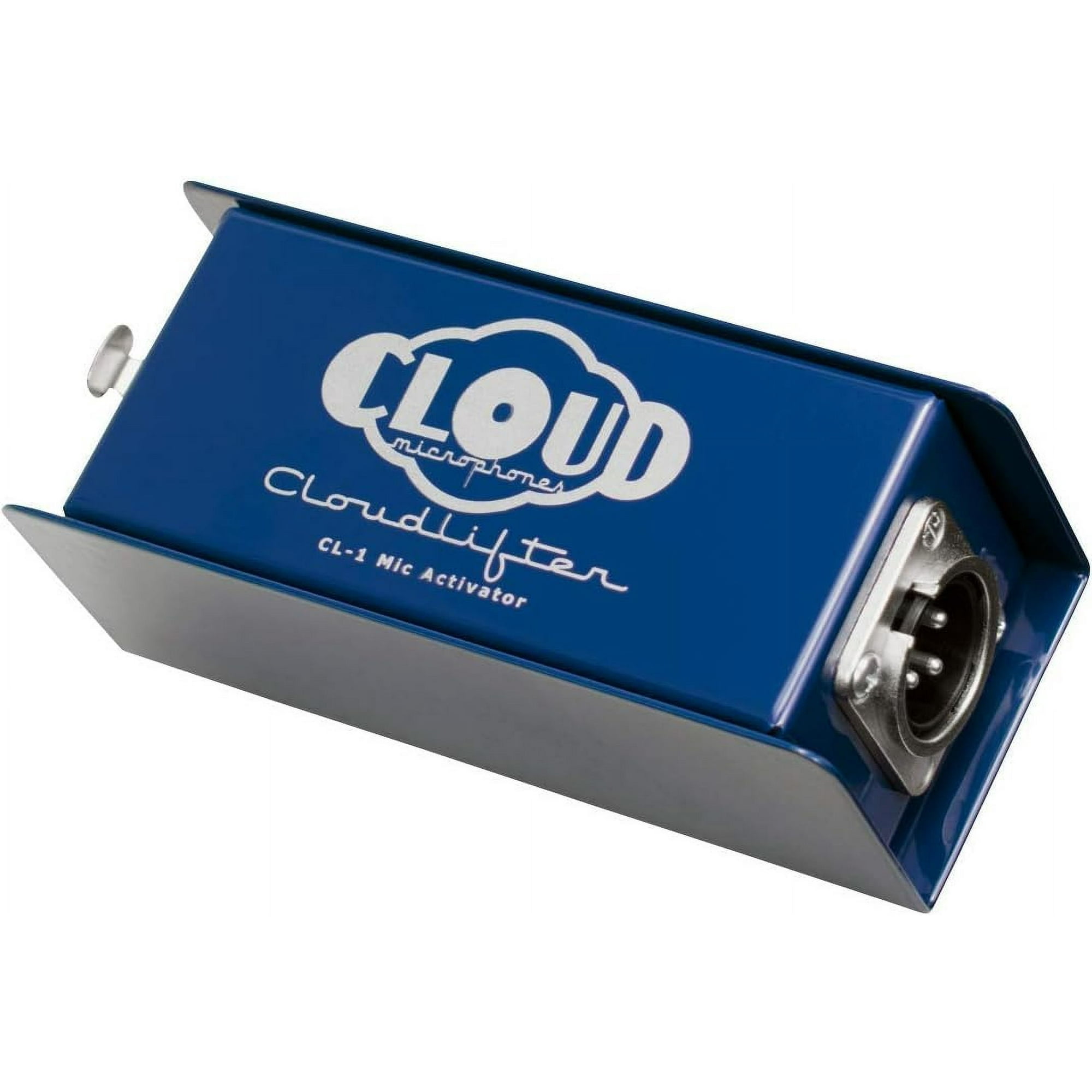Cloud Microphones - Cloudlifter CL-1 Mic Activator - Ultra-Clean