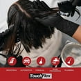 thumbnail image 3 of Black Nitrile Examination Gloves , 5 MIL, Medium, 100 Gloves/Box, 3 of 5