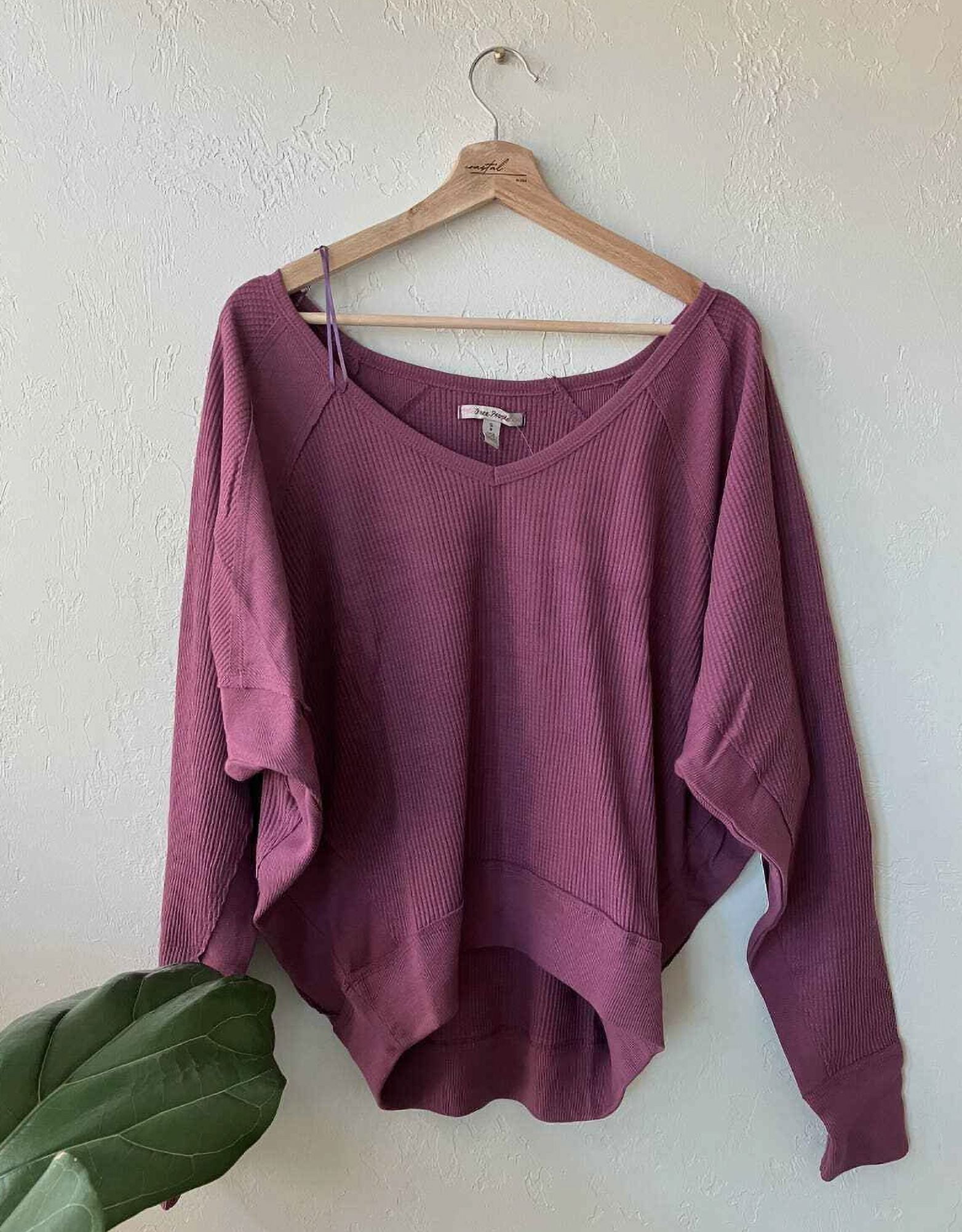 we the free santa clara thermal