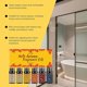 thumbnail image 4 of Autumn aromatherapy essential oil set exudes a warm fragrance, creating a comfortable atmosphere at home. Botanical aromatherapy, 4 of 4