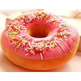 thumbnail image 4 of Cojines con forma de donut, lindos cojines decorativos para sillas, almohadas y más, 4 of 5