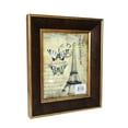 thumbnail image 3 of Jeco  8 x 10 in. Photo Frame, Dark Lavender, 3 of 5