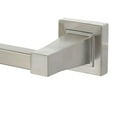 thumbnail image 3 of Adelyn 24 In. Towel Bar In Brushed Nickel, 3 of 4