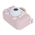 thumbnail image 4 of Camera Children Camera 40mp Cartoon Cat Fotografiar Cámara Con Juegos de Rompecabeza Regalos de Cumpeados, 4 of 7