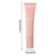 thumbnail image 3 of Liquid Lip Gloss, Lip Oil, Hydrating Moisturizing Lip Glaze with Glossy Sheer Finish, Long Lasting Natural Look Lip Care, 3 of 6