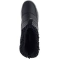 thumbnail image 3 of Merrell Women's Winter Boots Snow, Black, 6.5, 3 of 8