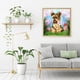 thumbnail image 4 of Bordado Punto Cruz 5D Ygjytge Perro Artesanal 280, 4 of 9