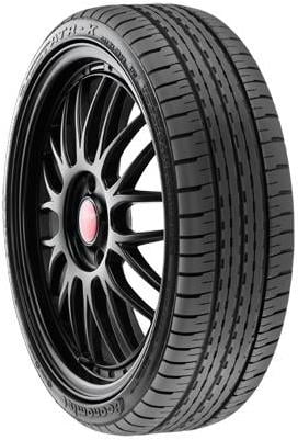 Achilles ATR-K Economist All-Season Tire - 155/55R14 75H - Walmart.com