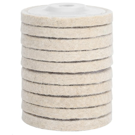 

Angle Grinder Polishing Discs Angle Easy To Grinding Wheel Pads For Cylinder Mill Mold Grinding Tube Coarse Wool