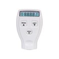 thumbnail image 1 of JilgTeok 3 Packs Automotive Paint Thickness Tester Coating Thickness Gauge with Backlight LCD Display Clearance, 1 of 5