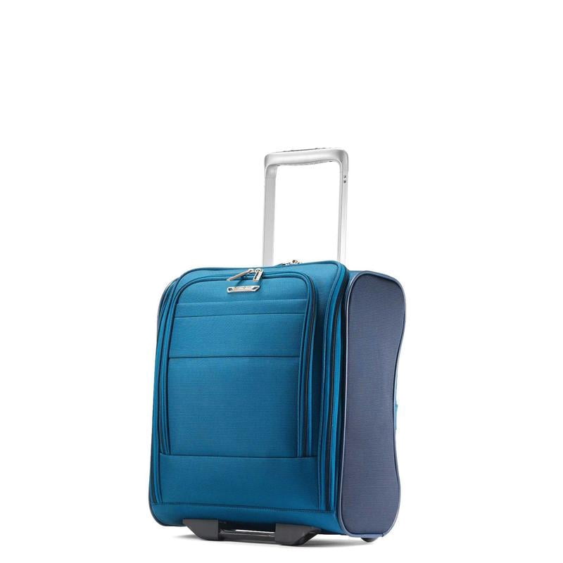 Samsonite ECOGlide Wheeled Underseater CarryOn Luggage Walmart Canada