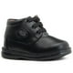 thumbnail image 3 of Zapato Escolar de niño Dogi Arco Ortopédico Piel Antideslizante negro 21.5, 3 of 5