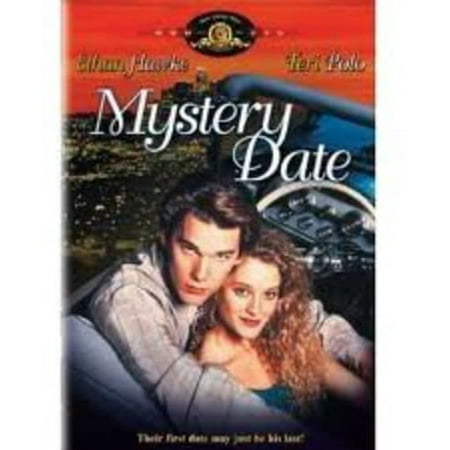 Mystery Date (DVD) MGM (Video & DVD) Comedy