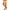 Orange, variant on Charmgo Yoga Pants Clearance, Women's Fashion and Casual Gradient Color Hollow Soft Capri Leggings Wide Leg Pants Woman, Capri Leggings for Women Hot Pink L