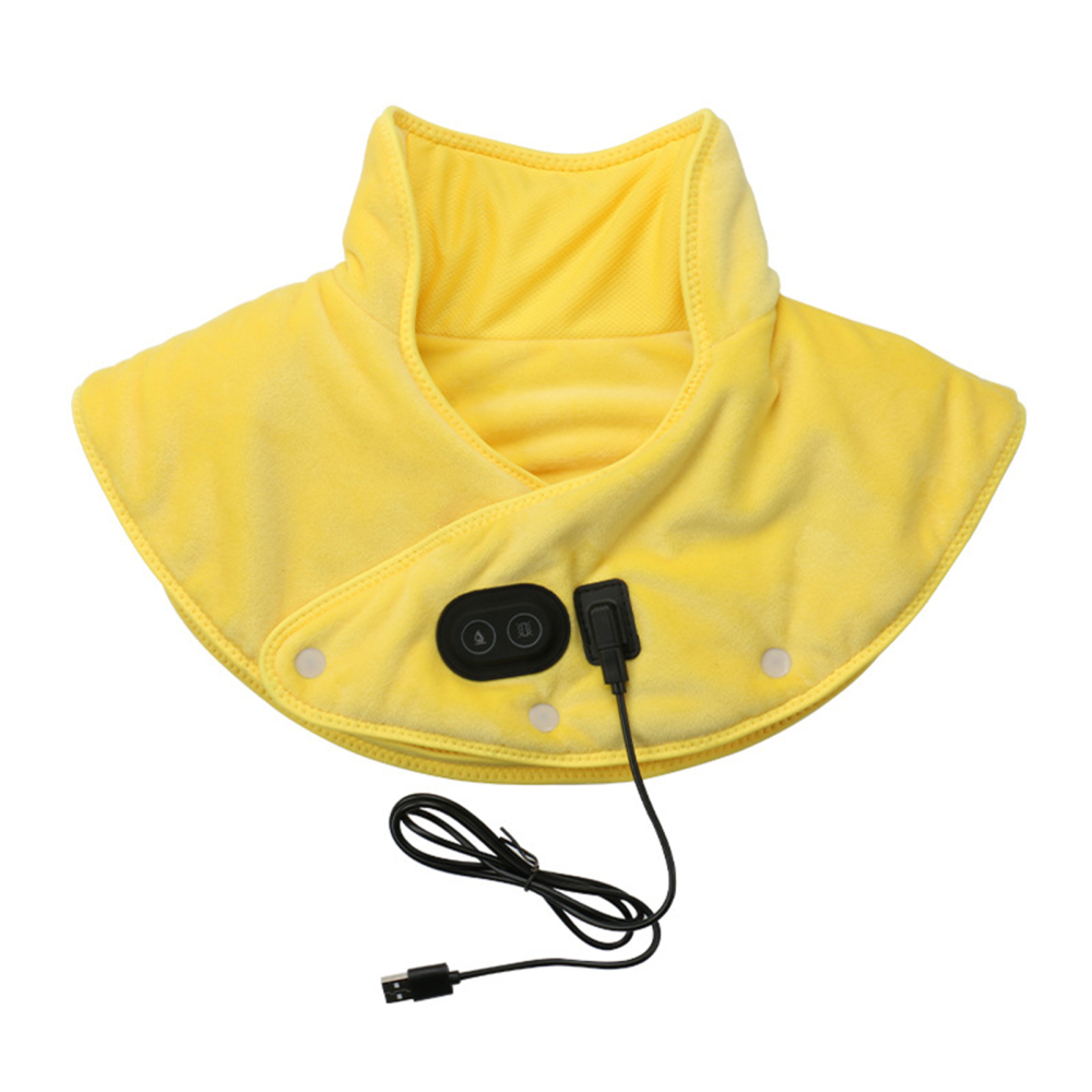 Portable Muscle Relief Pad Intelligent Temperature Control Timing for Shoulder Pain Treatment