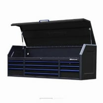 72 x 20 in. 10-Drawer Tool Chest