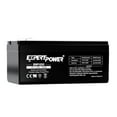 thumbnail image 2 of Replacement Battery for APC Back UPS ES 350, 2 of 4