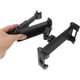 thumbnail image 3 of unbranded Soporte Para Tableta Y Teléfono En Cabecera De Auto Extensible Negro, 3 of 8