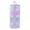 Purple, variant on YIMWNYI Mesh Transparent Circular Pencil Case, Large Capacity Cylindrical Pencil Bag, Durable Stationery Box for Office Supplies and Accessories