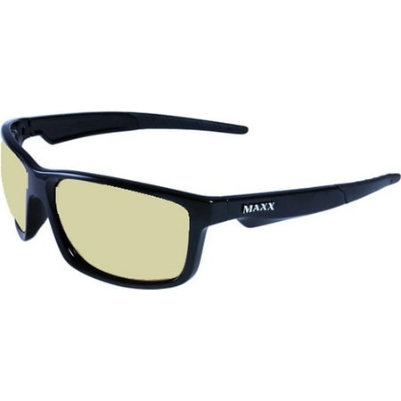 Driving Glasses with Drivewear Polarized Transitional Glasses - Super Tough, Retro with Extra HD Lens