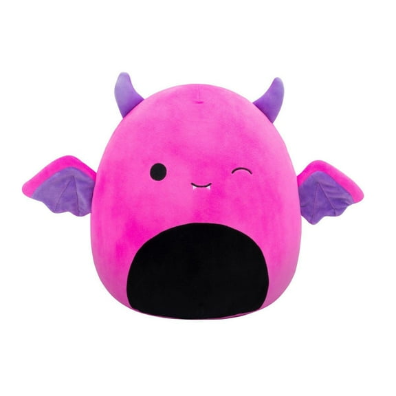 Squishmallows 5" Halloween Wakisha the Bat