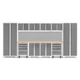 thumbnail image 1 of NewAge Products Bold Series 12-Piece Cabinet Set, 1 of 15