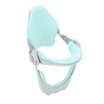 thumbnail image 1 of Estráctica del cuello para postura, 360 grados ajustables Suaves de cuello ajustables ergonómicos para trabajadores de Oficina, 1 of 7