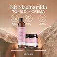 thumbnail image 3 of Kit Tratamiento Aclarante Collagenic Niacinamida Kit Aclarante Niacinamida, 3 of 8