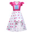 thumbnail image 1 of Nouvelle Robe d'Été pour Enfants Toy Story Jupe Performance pour la Journée des Enfants Cape 81429 81429, 1 of 2