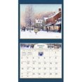 thumbnail image 5 of Lang Calendrier Mural American Dream 2022 (22991001890), 5 of 5
