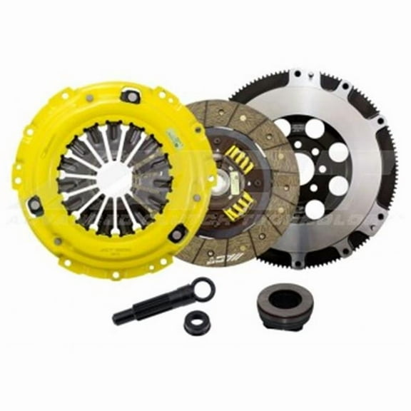 ACT 2003 Dodge Neon XT/Perf Street Sprung Clutch Kit