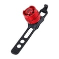 thumbnail image 3 of S SERENABLE Tail Light Waterproof Bike Rear Light for Night Riding Mountain Bike Red, 3 of 9