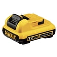 thumbnail image 2 of Batería Alta Capacidad 12V 2amp Lithium Max Xr DeWalt DCB127, 2 of 2