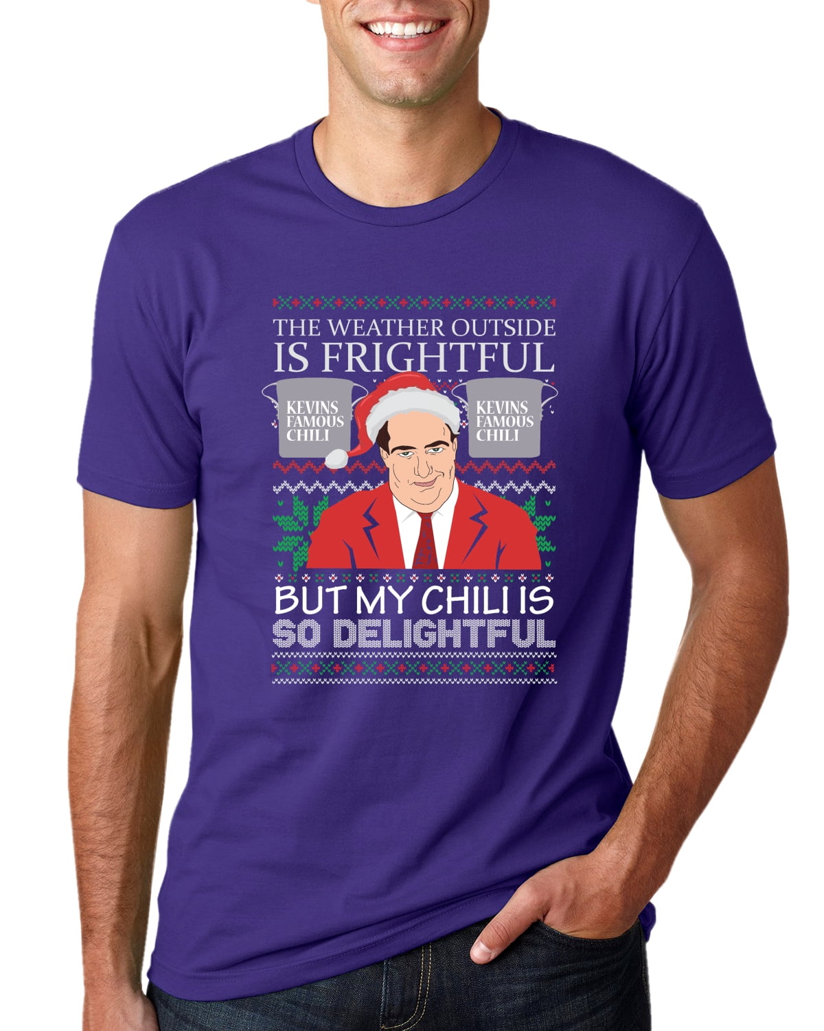 kevin chili shirt button up