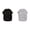 Black & White, variant on Cat Shirts for Cats only,Dog T Shirt Soft Cotton Basic Pet Shirt,Cute Dog Clothes for Small Dogs Boy and Girl, Lightweight Breathable Design Short Sleeves Vests for Puppy Chihuahua Yorkies(Pink, S)