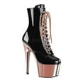 thumbnail image 2 of Women's Pleaser Adore 1020 Ankle Boot, 2 of 2