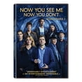 thumbnail image 1 of Insaisissable 3 (DVD) Starring Jesse Eisenberg [2025] | Lionsgate, 1 of 3