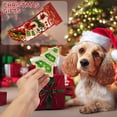 thumbnail image 6 of MON2SUN Christmas Stocking Small and Medium Dog Treats, 12 oz (13 Count), 6 of 8