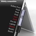 thumbnail image 6 of 102W USB C Type C PD Fast Charging Plug Converter 3 4, 6 of 8